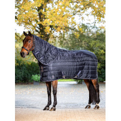 Manta LeMieux Arika Stable-Tek 200 g Marino Azul marino Manta LeMieux Arika Stable-Tek 200 g Marino Azul marino