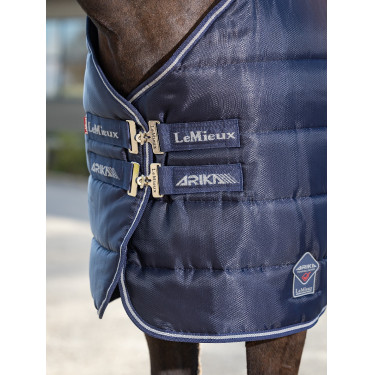 Manta LeMieux Arika Stable-Tek 200 g Manta LeMieux Arika Stable-Tek 200 g