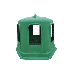 Comedero Hexagonales RPE GM La Gee