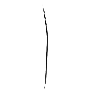 Tubo lateral T6 derecho/izquierdo Finn-Tack