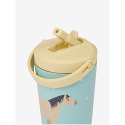 Botella isotérmica Mini LeMieux Aqua