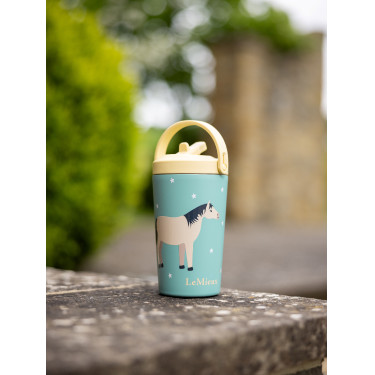 Botella isotérmica Mini LeMieux Aqua