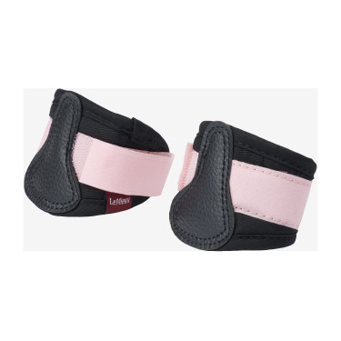 Guarniciones Mini Poni Lemieux Floración Rosa