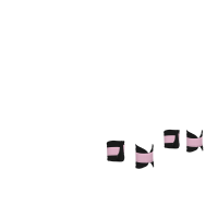 Guarniciones Mini Poni Lemieux Higo Violeta