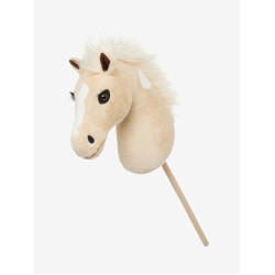 Sueño de Caballito de Palo LeMieux