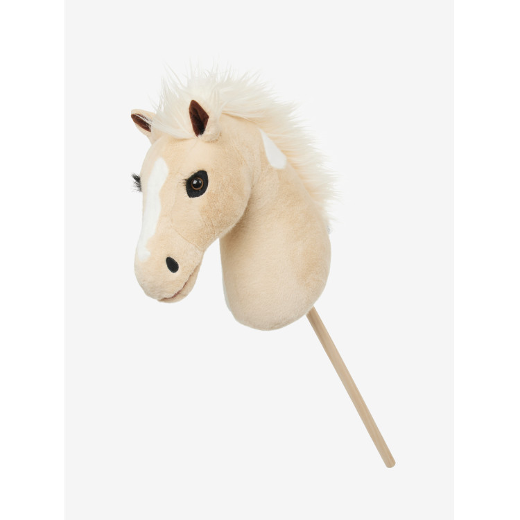 Sueño de Caballito de Palo LeMieux