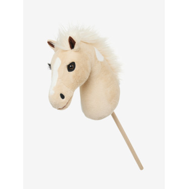 Sueño de Caballito de Palo LeMieux