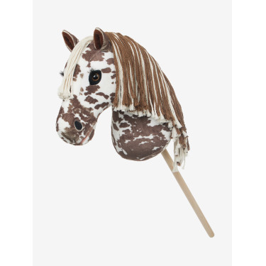 Sueño de Caballito de Palo LeMieux