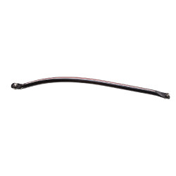 Side Pipe G/D para sulky Finn-Tack R1