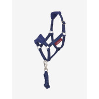 Cabezada para hobby horse LeMieux