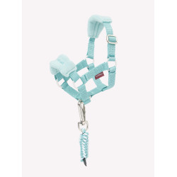 Cabestro de moda para juguete Mini Poni LeMieux Cabestro de moda para juguete Mini Poni LeMieux