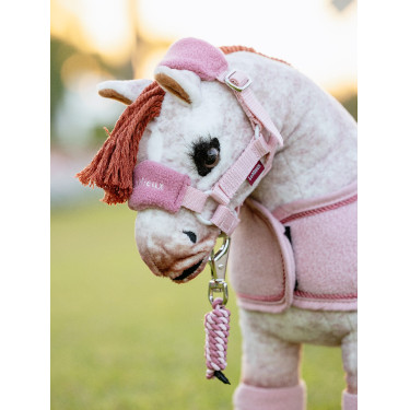 Cabestro de moda para juguete Mini Poni LeMieux Cabestro de moda para juguete Mini Poni LeMieux