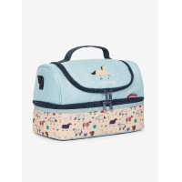 Mini bolso LeMieux Aqua