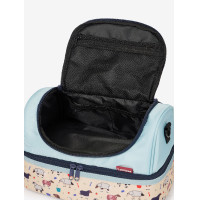 Mini bolso LeMieux Aqua