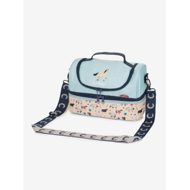 Mini bolso LeMieux Aqua