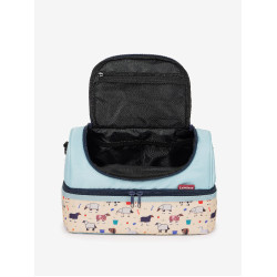 Mini bolso LeMieux Aqua