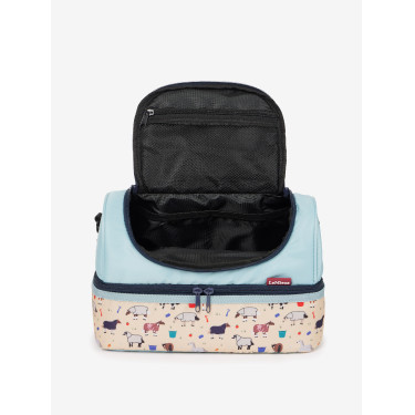 Mini bolso LeMieux Aqua