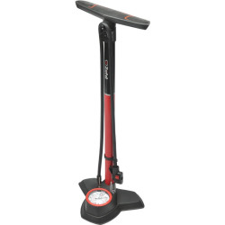 Bomba para ruedas de sulkí Finn-Tack FP60