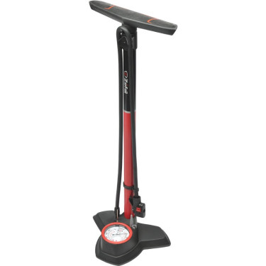 Bomba para ruedas de sulkí Finn-Tack FP60