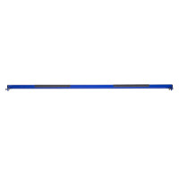 Reposapiés adicional para el cart T4 Finn-Tack Azul