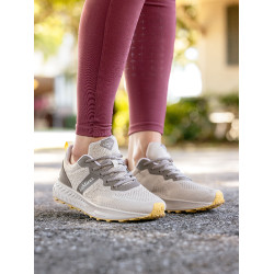 Zapatillas LeMieux Trax-Lite Pacana Beige