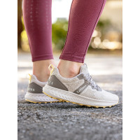 Zapatillas LeMieux Trax-Lite Crudo Beige Zapatillas LeMieux Trax-Lite Crudo Beige