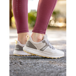 Zapatillas LeMieux Trax-Lite Pacana Beige