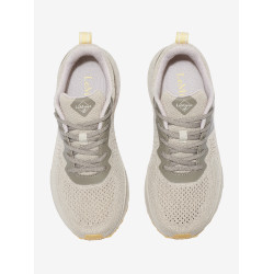 Zapatillas LeMieux Trax-Lite Pacana Beige