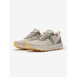 Zapatillas LeMieux Trax-Lite Pacana Beige
