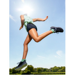 Zapatillas LeMieux Trax-Lite Anochecer Azul Zapatillas LeMieux Trax-Lite Anochecer Azul