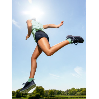 Zapatillas LeMieux Trax-Lite Anochecer Azul Zapatillas LeMieux Trax-Lite Anochecer Azul