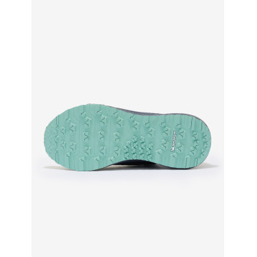 Zapatillas LeMieux Trax-Lite Anochecer Azul Zapatillas LeMieux Trax-Lite Anochecer Azul