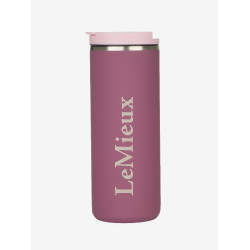 Taza de viaje LeMieux