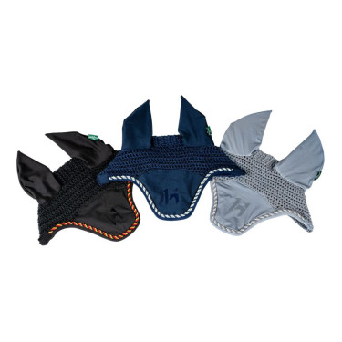 Capucha antimoscas Horseware Newmarket Capucha antimoscas Horseware Newmarket