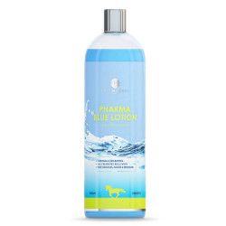 Pharma Blue Lotion 1000ml - cuidados