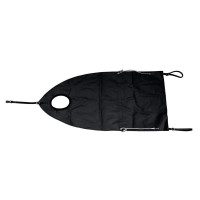 Guarda barros Finn-Tack Negro Guarda barros Finn-Tack Negro