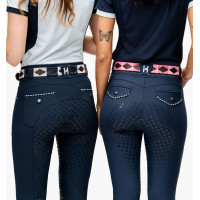 Cinturón Horseware Newmarket Polo