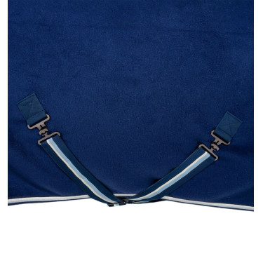 Manta polar Horseware Newmarket Cosy Fleece Cooler Manta polar Horseware Newmarket Cosy Fleece Cooler
