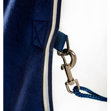 Manta polar Horseware Newmarket Cosy Fleece Cooler Manta polar Horseware Newmarket Cosy Fleece Cooler