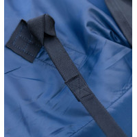 Correa de muslo Horseware Negro