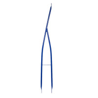 Barra lateral Finn-Tack derecha / izquierda T3 Azul Barra lateral Finn-Tack derecha / izquierda T3 Azul
