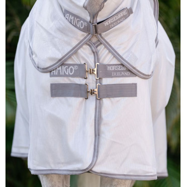 Manta antimoscas Horseware Amigo Integrated Manta antimoscas Horseware Amigo Integrated