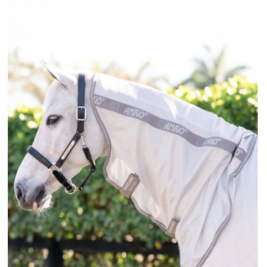 Manta antimoscas Horseware Amigo Integrated Manta antimoscas Horseware Amigo Integrated