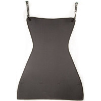 Finn-Tack T6 bâche de protection Negro