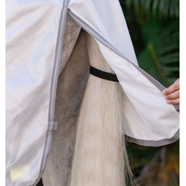 Manta antimoscas Horseware Amigo Integrated Manta antimoscas Horseware Amigo Integrated