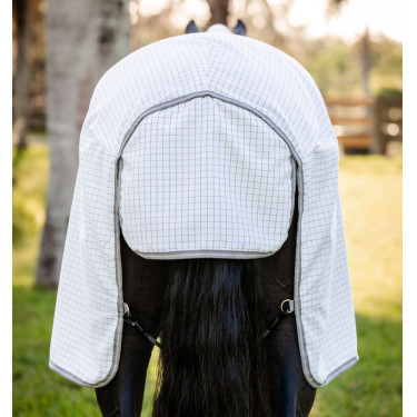 Cubierta anti-moscas Horseware Amigo Summer Plus Cubierta anti-moscas Horseware Amigo Summer Plus