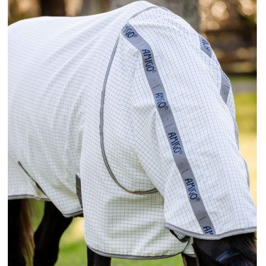 Cubierta anti-moscas Horseware Amigo Summer Plus Cubierta anti-moscas Horseware Amigo Summer Plus