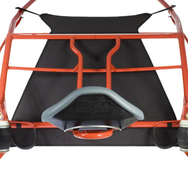 Finn-Tack T6 bâche de protection Negro Finn-Tack T6 bâche de protection Negro