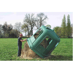 Comedero Hexagonales RPE GM La Gee