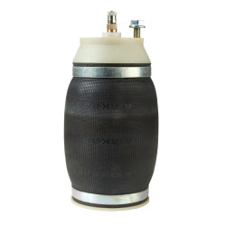 Resorte neumático Finn-Tack